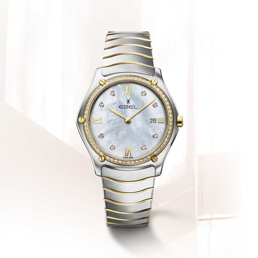 EBEL Sport Classic 1216656