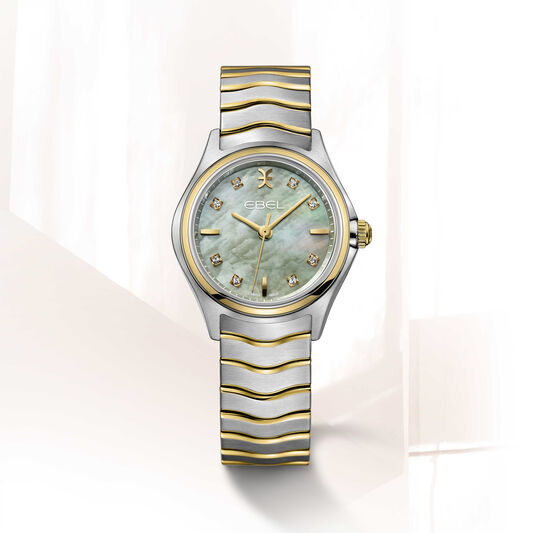 EBEL Wave 1216687