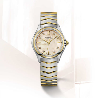 EBEL Wave 1216688