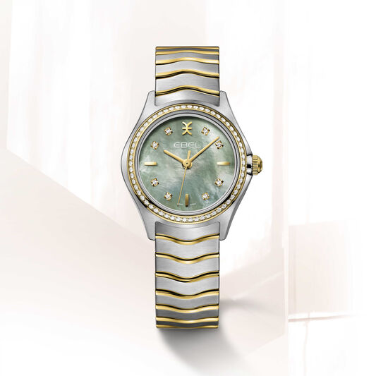 EBEL Wave 1216689