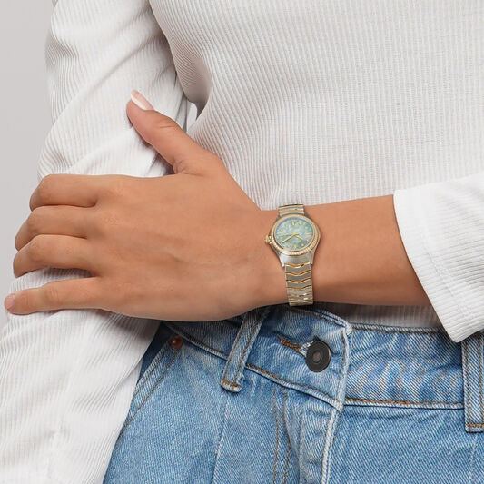 EBEL Wave 1216689