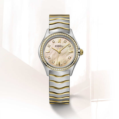 EBEL Wave 1216690