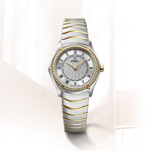 EBEL Sport Classic 1216700