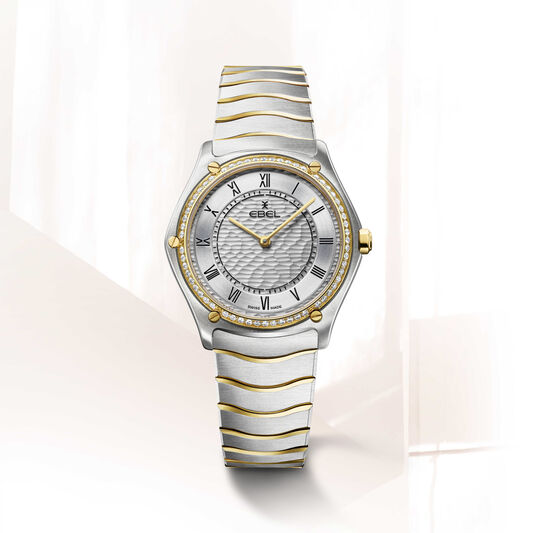 EBEL Sport Classic 1216707