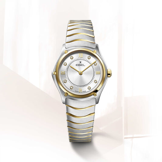 EBEL Sport Classic 1216729