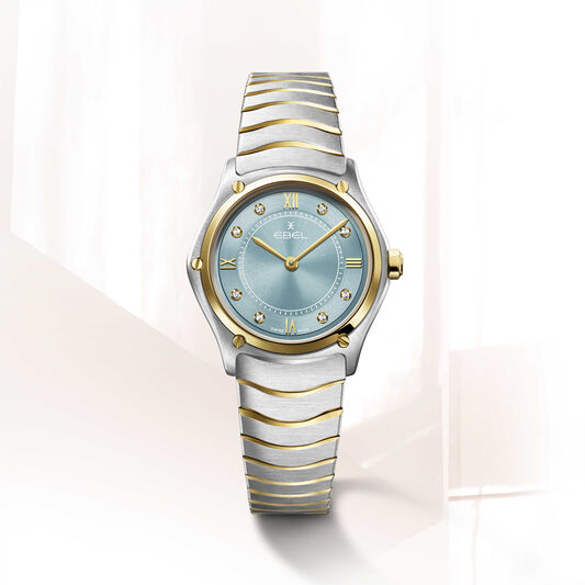 EBEL Sport Classic 1216731