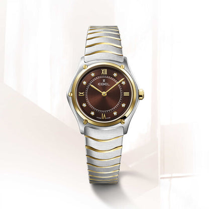 EBEL Sport Classic 1216732