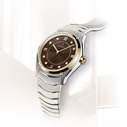 EBEL Sport Classic 1216732