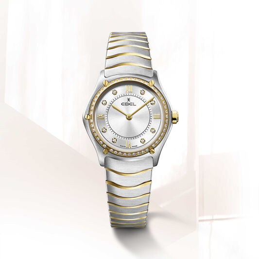 EBEL Sport Classic 1216733