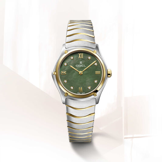 EBEL Sport Classic 1216735