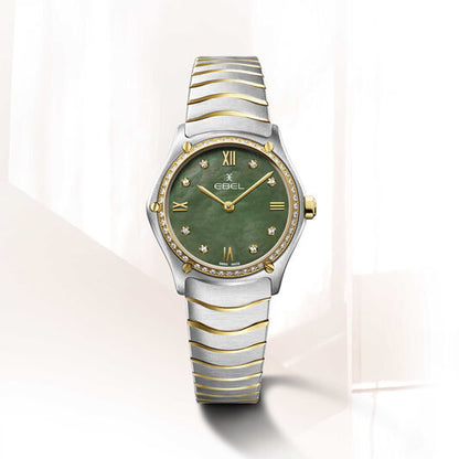 EBEL Sport Classic 1216736