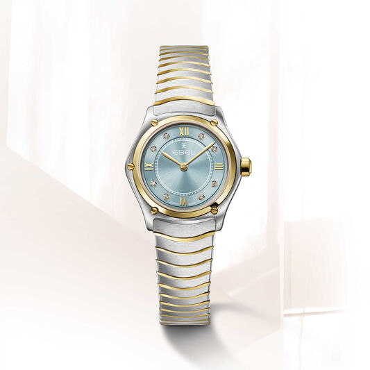 EBEL Sport Classic 1216738