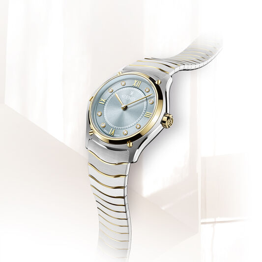 EBEL Sport Classic 1216738