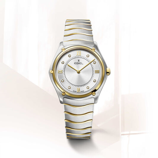 EBEL Sport Classic 1216739