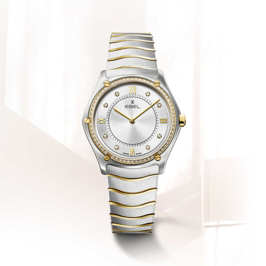 EBEL Sport Classic 1216741