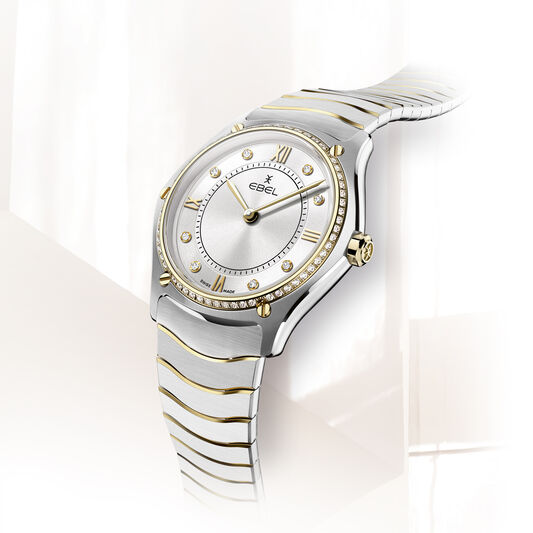 EBEL Sport Classic 1216741