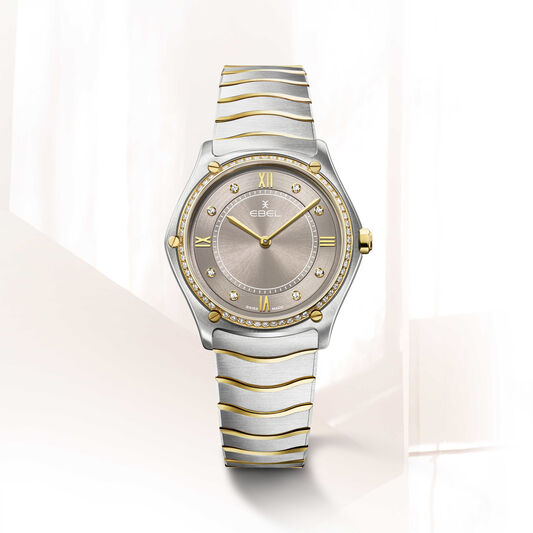 EBEL Sport Classic 1216742