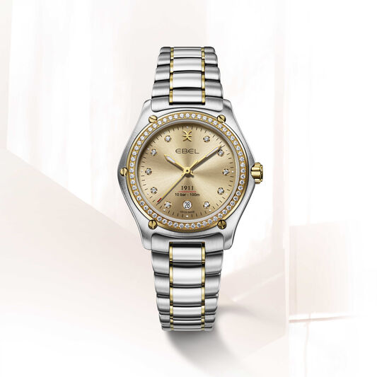 EBEL 1911 1216747