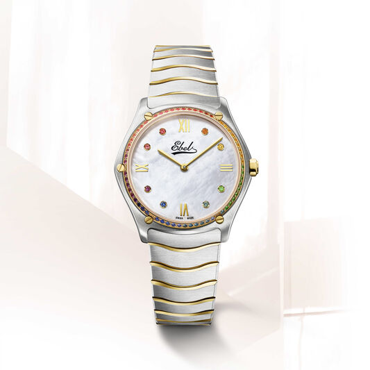 EBEL Sport Classic 1216754