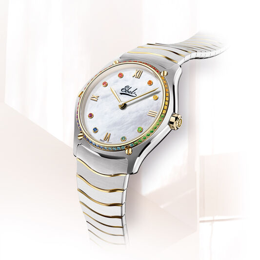 EBEL Sport Classic 1216754