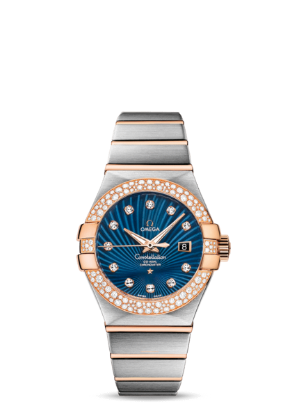 Omega Constellation 123.25.31.20.53.001 Watch