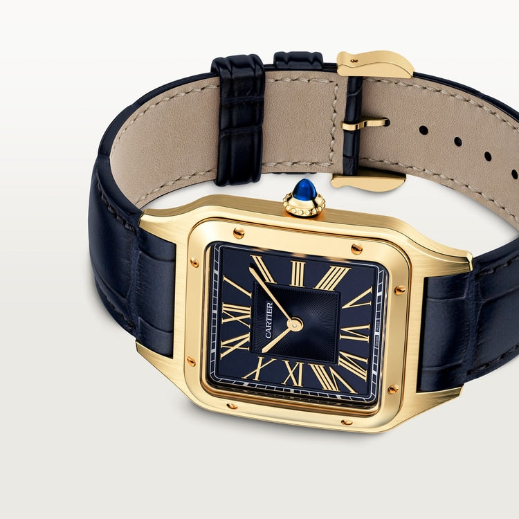 Cartier Santos-Dumont watch WGSA0115