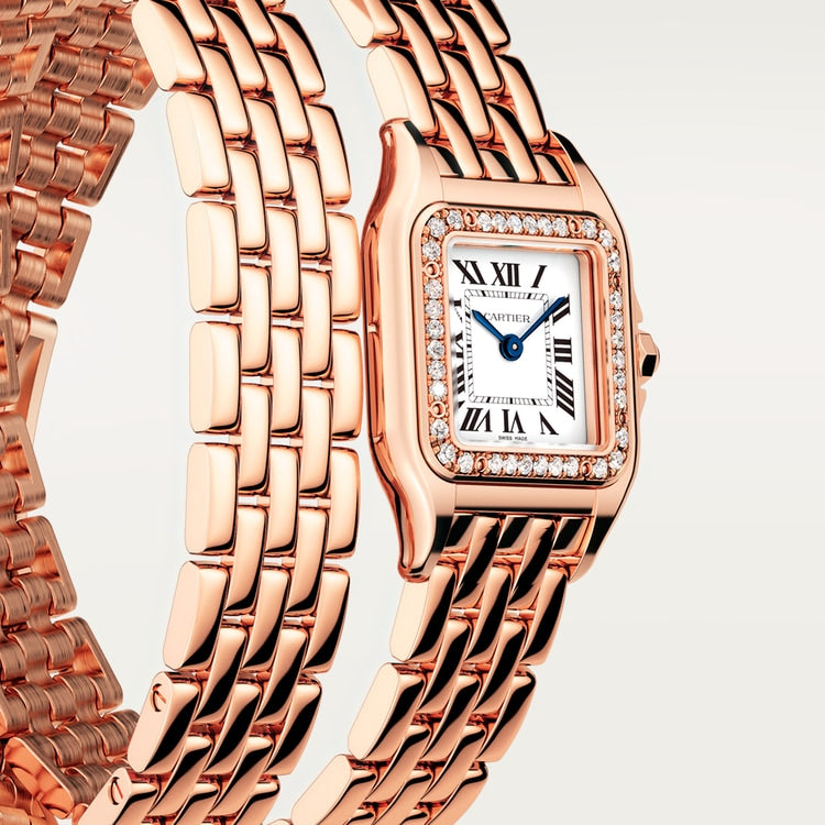 Cartier Panthère de Cartier watch, small model WJPN0069