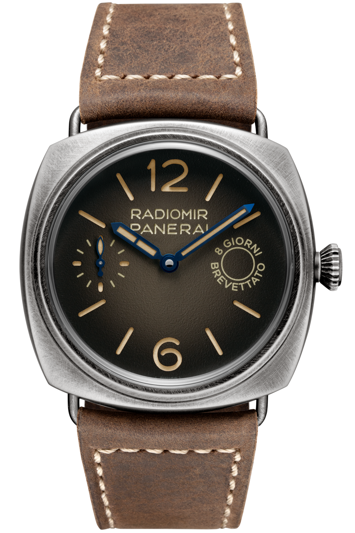 Radiomir Otto Giorni 45 mm