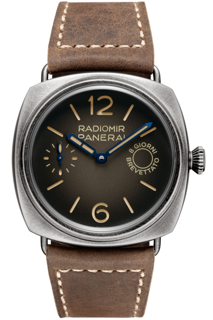 Radiomir Otto Giorni 45 mm
