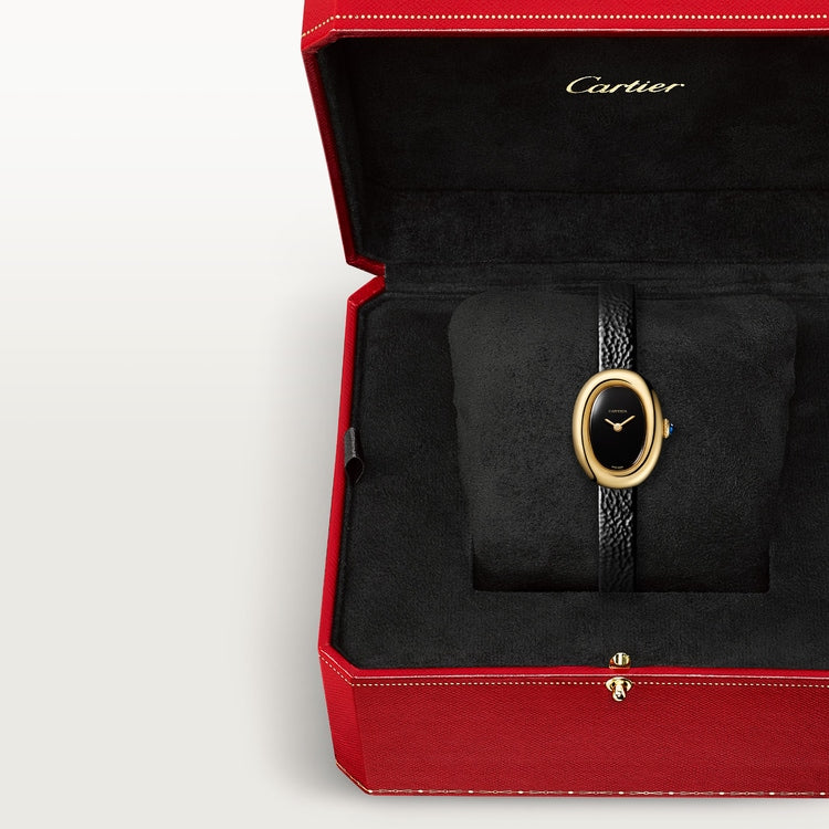 Cartier Baignoire watch WGBA0040