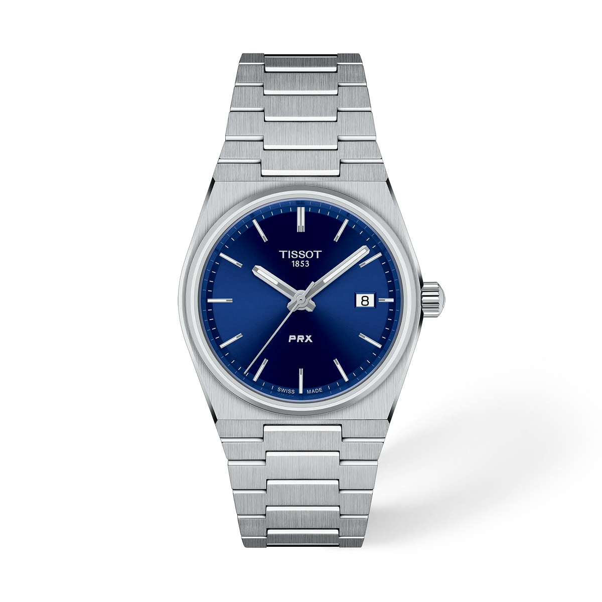 Tissot PRX 35mm T1372101104100