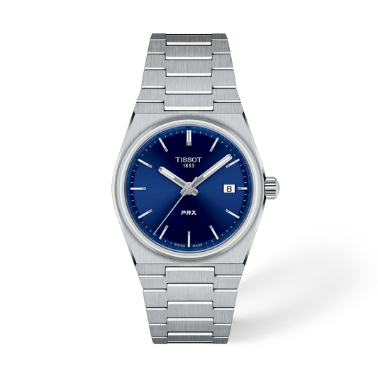 Tissot PRX 35mm T1372101104100