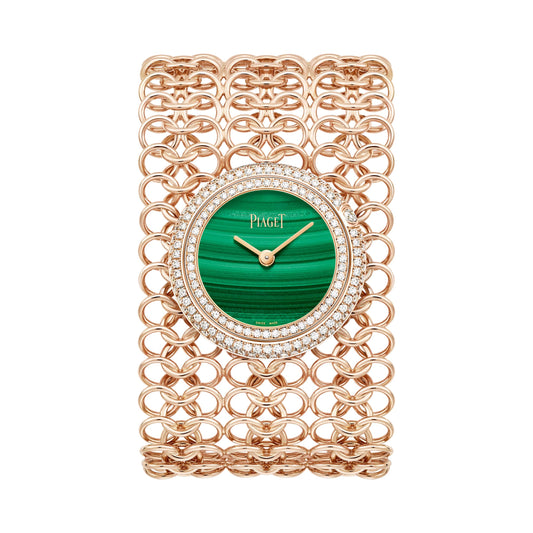 Piaget Possession cuff watch G0A43069