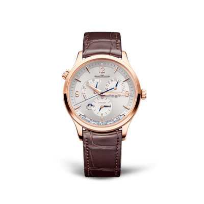 Jaeger LeCoultre Geographic Q4122520