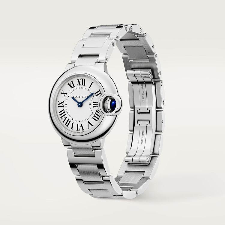 Cartier Ballon Bleu de Cartier watch WSBB0073