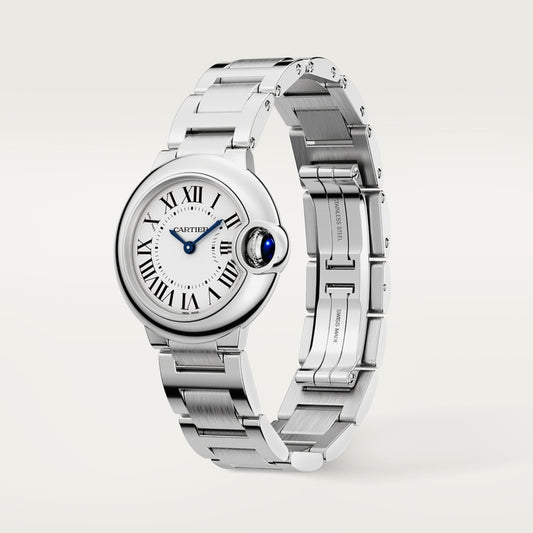 Cartier Ballon Bleu de Cartier watch WSBB0073
