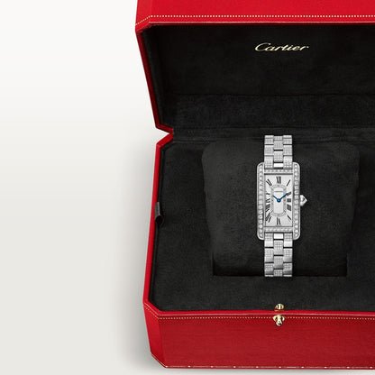 Cartier Tank Américaine watch WJTA0068