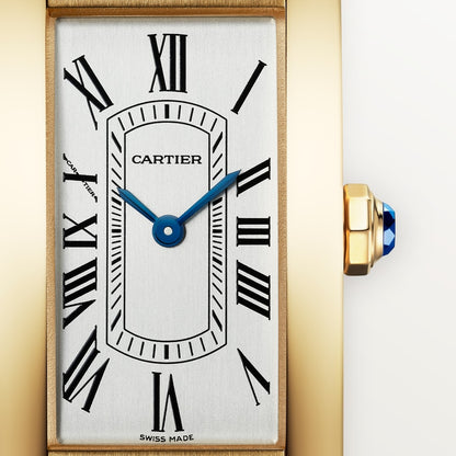 Cartier Tank Américaine watch WGTA0406