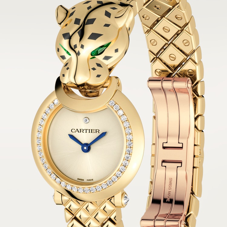 Cartier La Panthère de Cartier Watch HPI01725