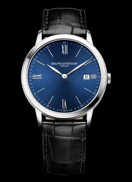 Baume & Mercier Classima 10324 Watch for men M0A10324
