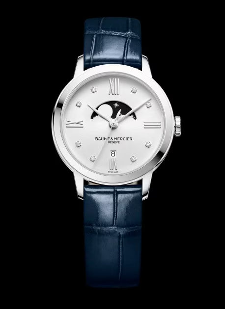 Baume & Mercier Classima 10329 Watch for ladies M0A10329