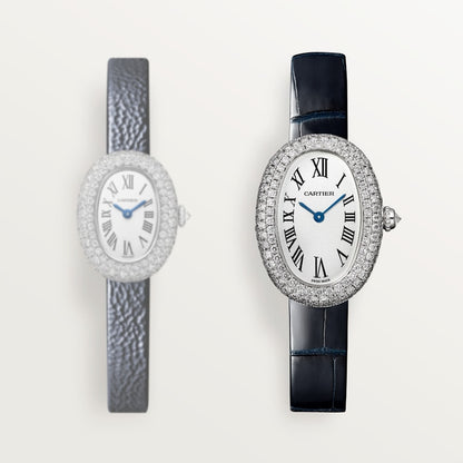 Cartier Baignoire watch WJBA0049
