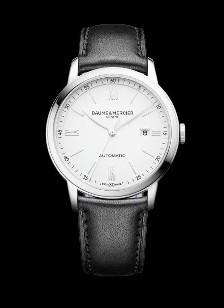 Baume & Mercier Classima 10332 Watch for men M0A10332