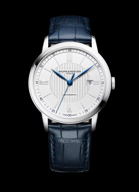 Baume & Mercier Classima 10333 Watch for men M0A10333