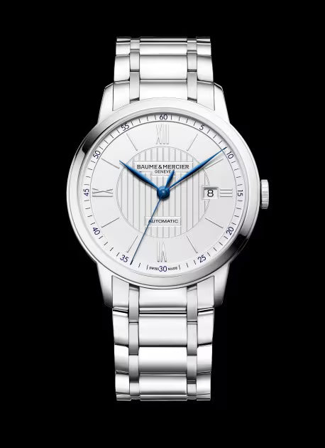 Baume & Mercier Classima 10334 Watch for men M0A10334