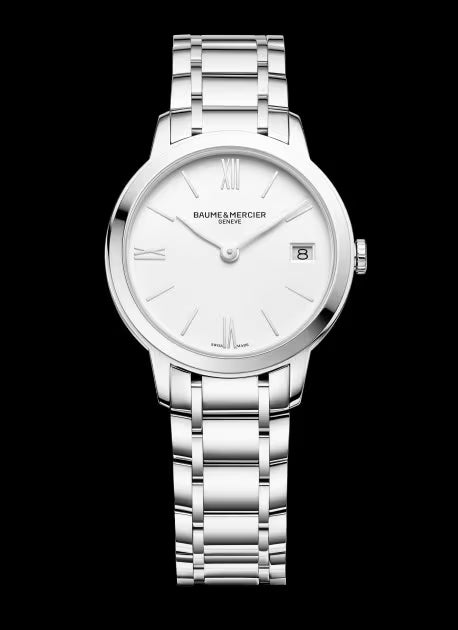 Baume & Mercier Classima 10335 Watch for ladies M0A10335