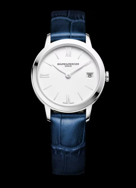 Baume & Mercier Classima 10353 Watch for ladies M0A10353