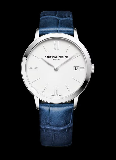 Baume & Mercier Classima 10355 Watch for ladies M0A10355