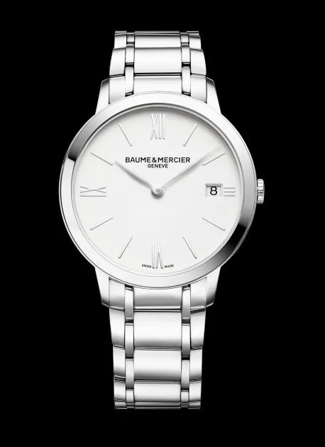 Baume & Mercier Classima 10356 Watch for ladies M0A10356
