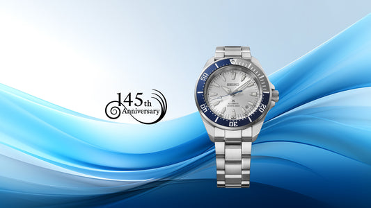 Seiko Prospex Prospex Sea HBB001